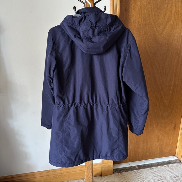 Lands’ End Winter Coat - Picture 6 of 7
